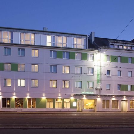 Hotel Westfalia Brema Exterior foto
